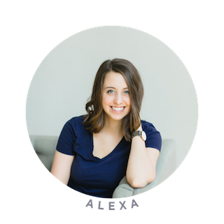 Alexa Peduzzi headshot