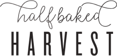 Half Baked Harvest logo