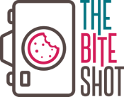 The Bite Shot logo