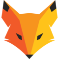 Nutrifox logo