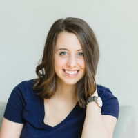 Alexa Peduzzi headshot