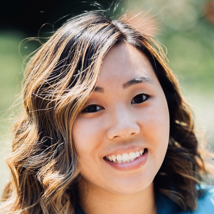 Ann Morrisey headshot