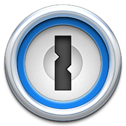 1Password Logo