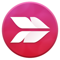 Skitch Logo