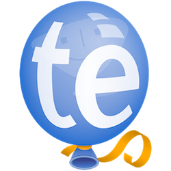TextExpander Logo