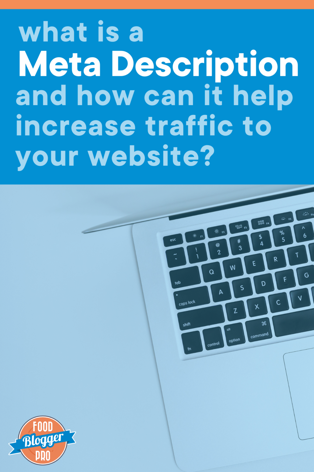 What is a meta description and how can it help increase traffic to your