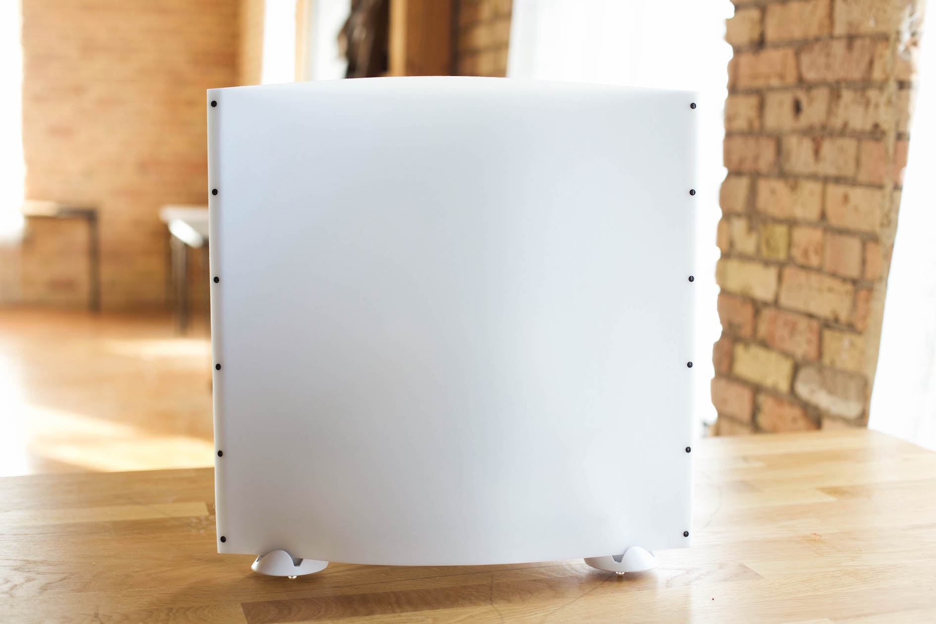 Lowell EGO lights for photography