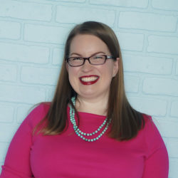 Headshot of Danielle Liss from Businessese and LISS Legal.