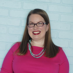 Headshot of Danielle Liss from Businessese and LISS Legal.