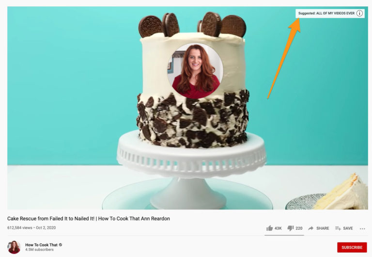 Top 5 Tips for Food Bloggers on YouTube Food Blogger Pro