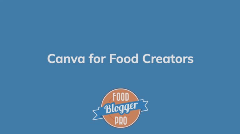 Canva course introduction