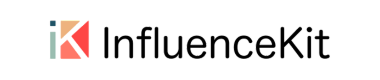 The InfluenceKit logo