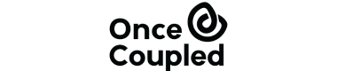 Once Coupled logo