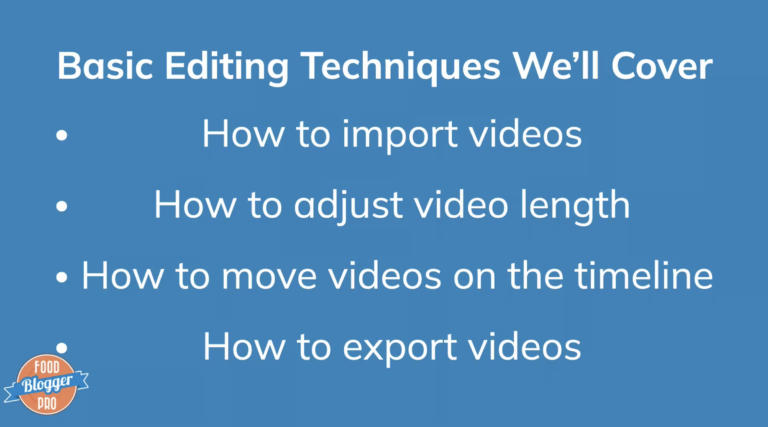 Thumbnail for Basic Editing in CapCut