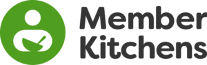 Member Kitchens logo.