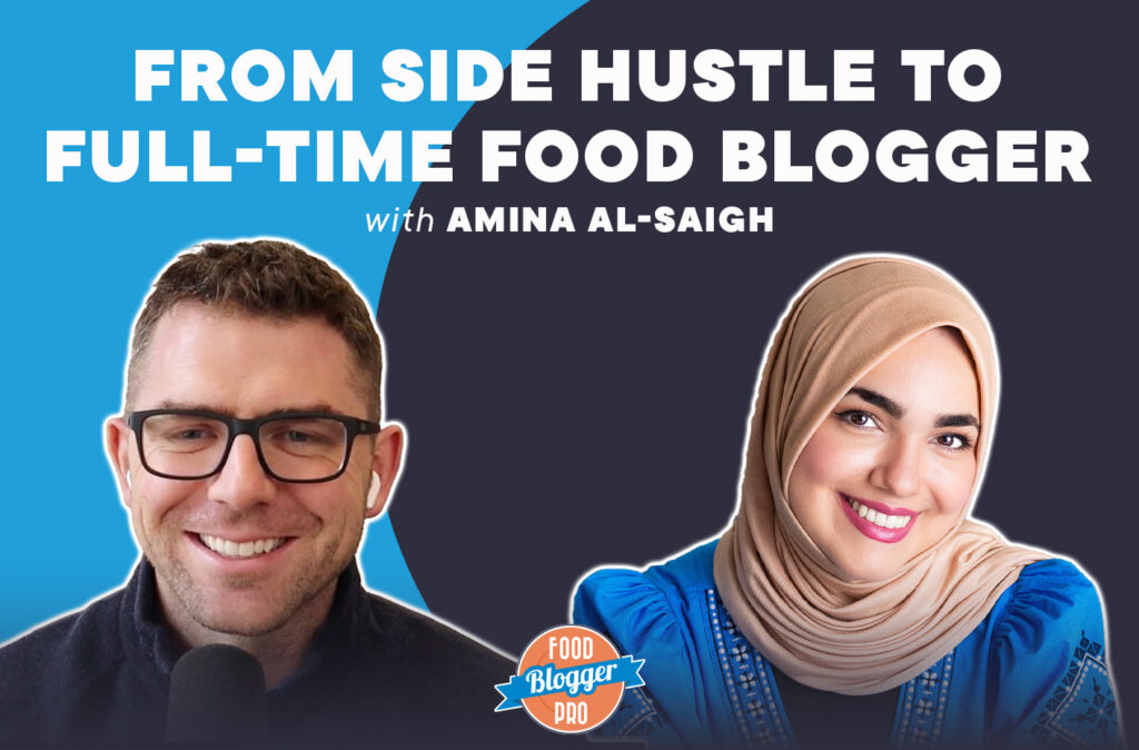 From Side Hustle To Full Time Food Blogger With Amina Al Saigh Food from-side-hustle-to-full-time-food-blogger-with-amina-al-saigh-food