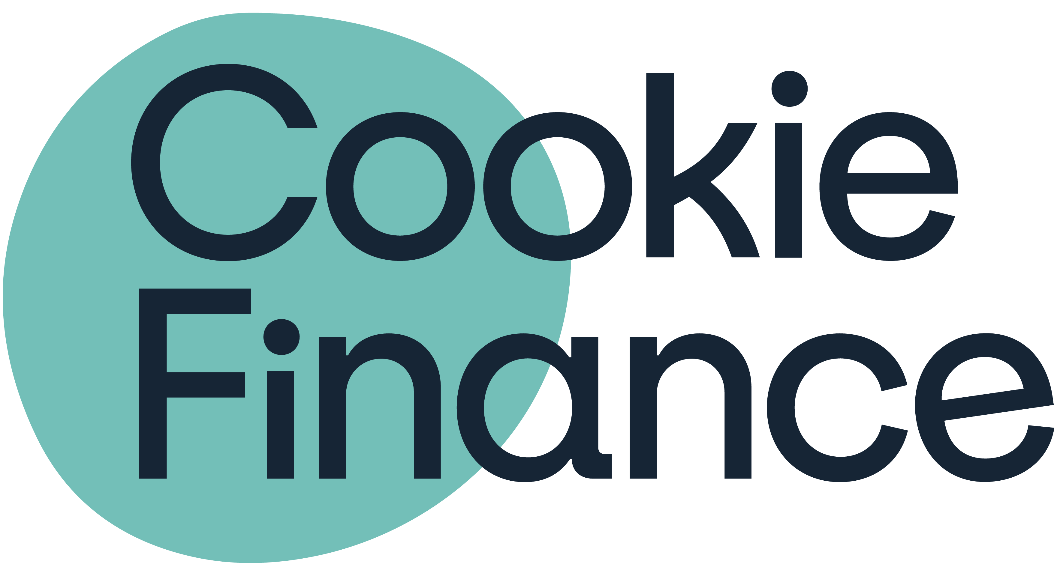 Cookie Finance logo