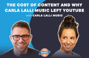 The Food Blogger Pro Podcast - Food Blogger Pro