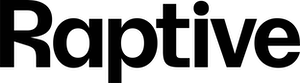Raptive logo